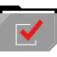Folder icon 64x64