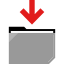 Folder icon 64x64
