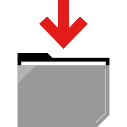 Folder Symbol