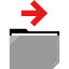 Folder icon 64x64