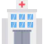 Больница иконка 64x64