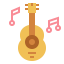 Guitar icon 64x64