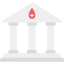 Банк крови иконка 64x64