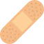 Band aid icon 64x64