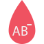 Blood drop 图标 64x64