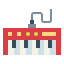 Keyboard icon 64x64