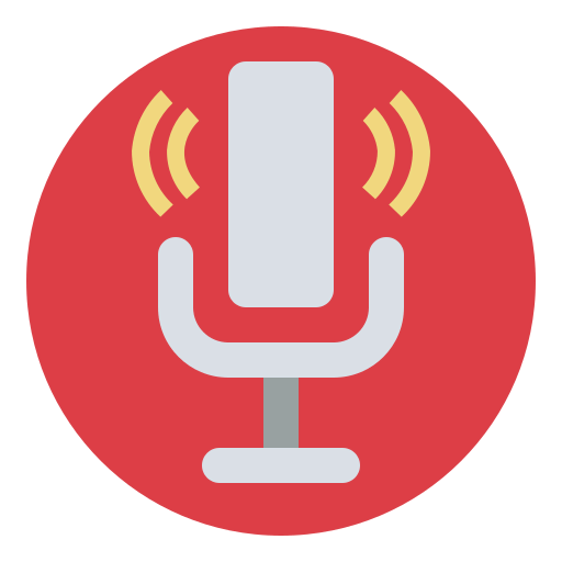 Audio icon