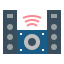 Speaker 图标 64x64