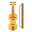 Violin 图标 64x64
