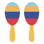 Maracas 图标 64x64