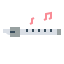 Flute 图标 64x64