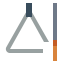 Triangle 图标 64x64