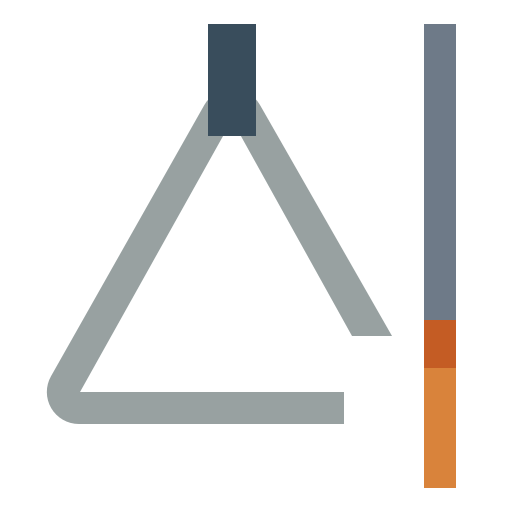 Triangle アイコン
