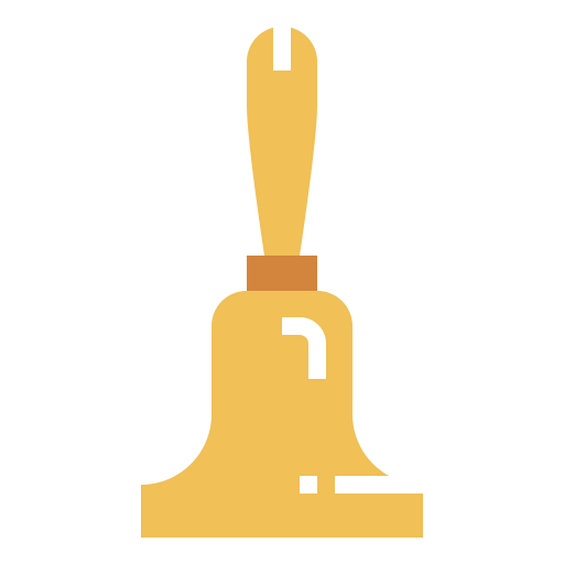 Bell icône