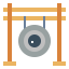 Gong 图标 64x64