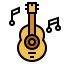 Guitar 图标 64x64