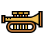 Trumpet 图标 64x64