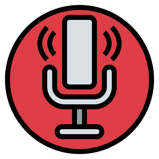 Audio 图标