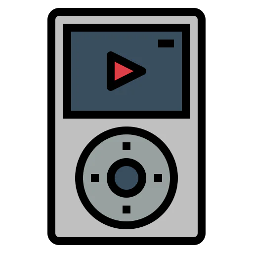 Ipod icon