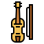 Violin 图标 64x64
