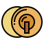 Cymbal icon 64x64