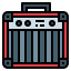 Amplifier icon 64x64