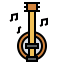 Banjo icon 64x64