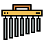 Chime icon 64x64