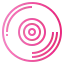 Vinyl icon 64x64