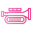 Trumpet icon 64x64