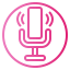 Audio icon 64x64