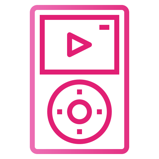 Ipod 图标
