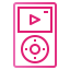 Ipod icon 64x64