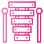 Xylophone icon 64x64