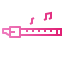 Flute icon 64x64