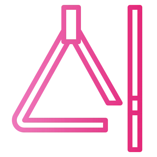 Triangle icon