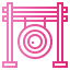 Gong icon 64x64