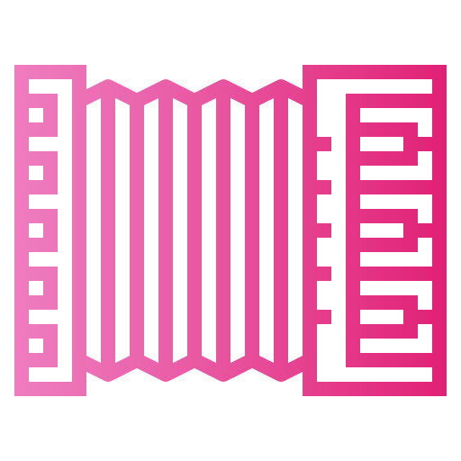 Accordion 图标
