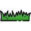 Grass icon 64x64