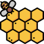 Honeycomb icon 64x64