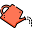 Watering can icon 64x64