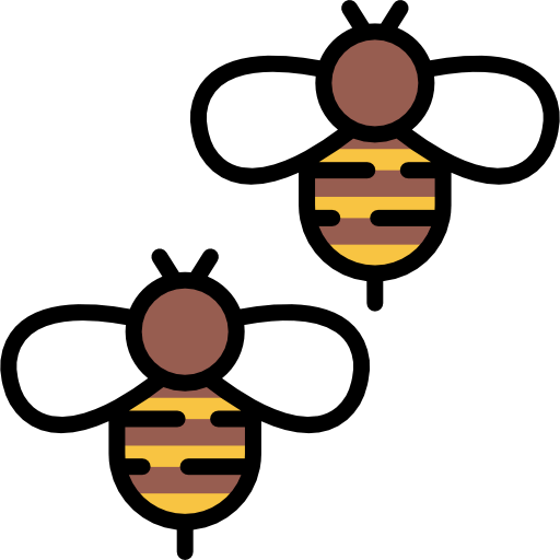 Bee icon