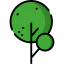 Tree icon 64x64