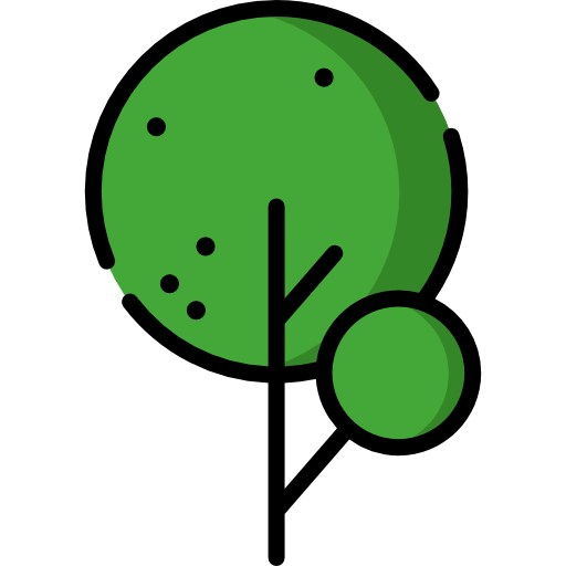 Tree icon