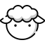Sheep icon 64x64