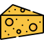 Cheese icon 64x64