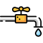 Faucet icon 64x64