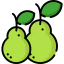 Pear icon 64x64