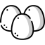 Eggs icon 64x64