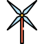 Windmill icon 64x64